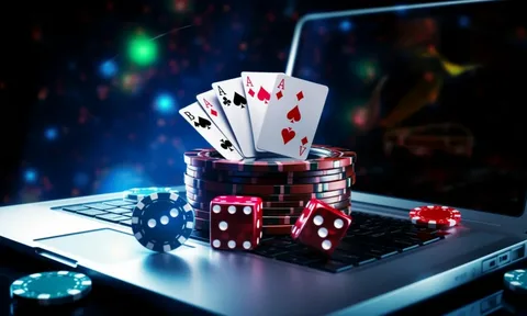 How to Deposit and Withdraw via GCash in Online Casinos